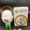 Magnetic portable emergency charging lamp details Picture